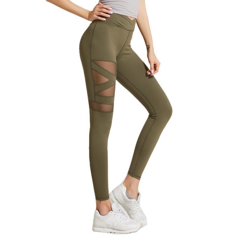 Leggings  Pasarelle