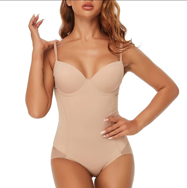 Body shaper Carina