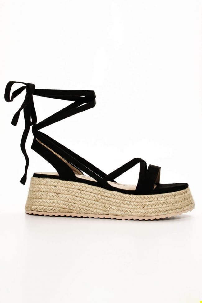 Tokio Espadrille