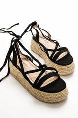 Tokio Espadrille